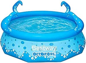 Bestway®  9' x 30"/2.74m x 76cm OctoPool