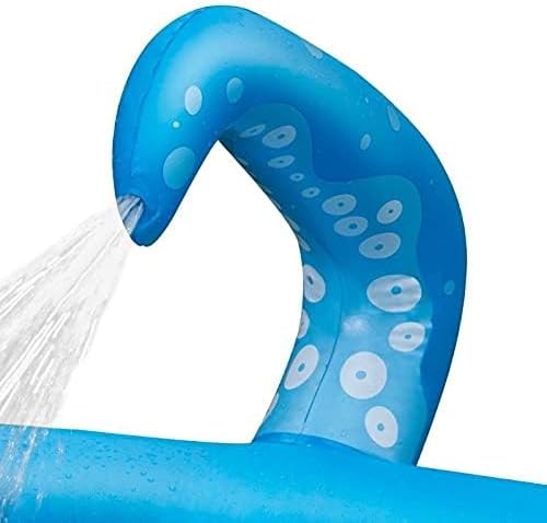 Bestway®  9' x 30"/2.74m x 76cm OctoPool