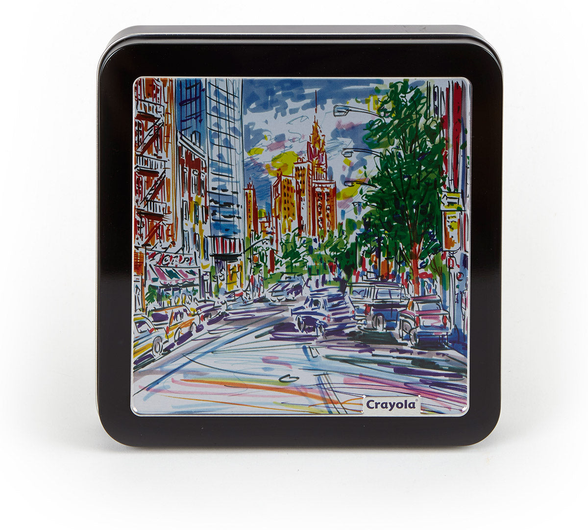 Crayola Signature Brush & Detail Dual Ended Markers - 16 Pack