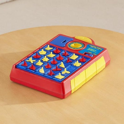 Hasbro Perfection Board Game