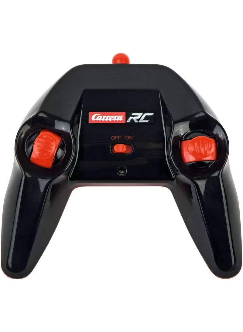CARRERA 1:20 REMOTE CONTROL MARIO KART QUAD - MARIO