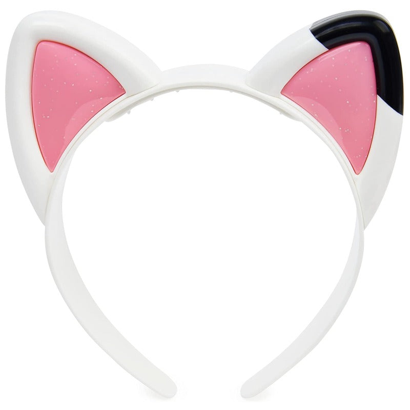 Gabbys Doll House Magical Musical Cat Ears with Lights