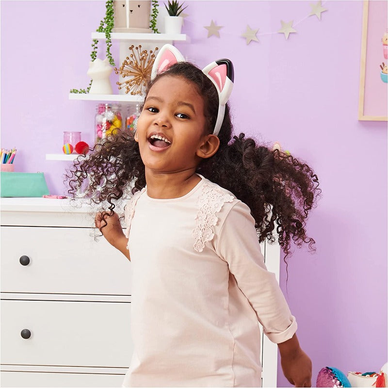 Gabbys Doll House Magical Musical Cat Ears with Lights