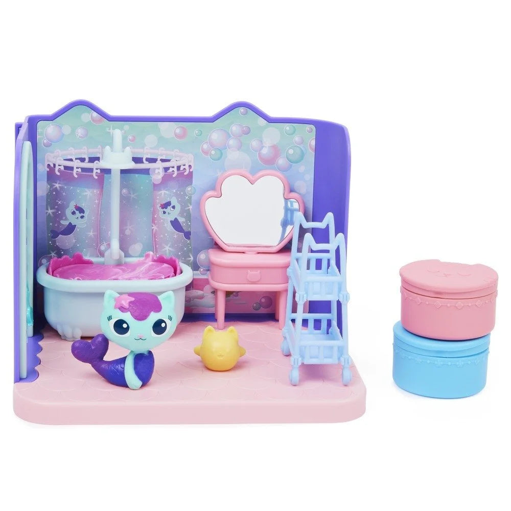 Gabby's DH Dlx Room Set Asst.