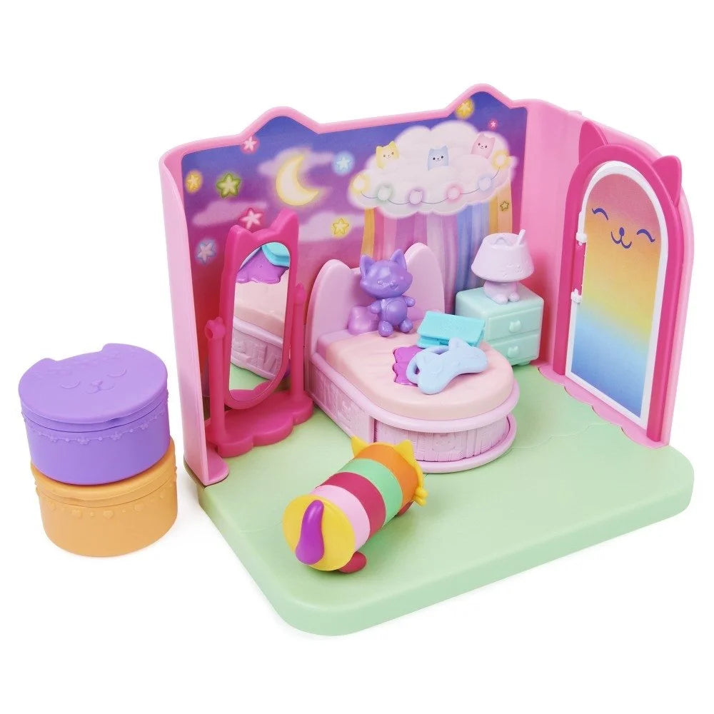 Gabby's DH Dlx Room Set Asst.