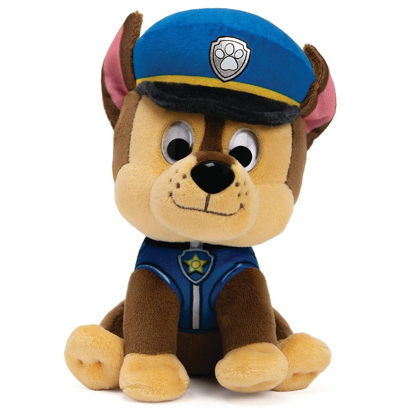 Paw Patrol Plush 6 Inch - Multishapes