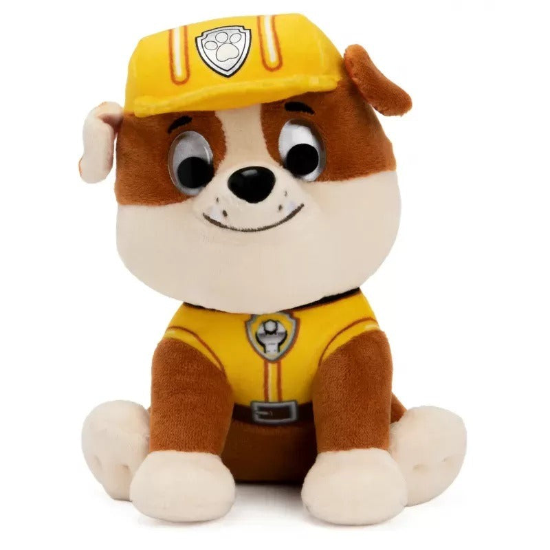 Paw Patrol Plush 6 Inch - Multishapes