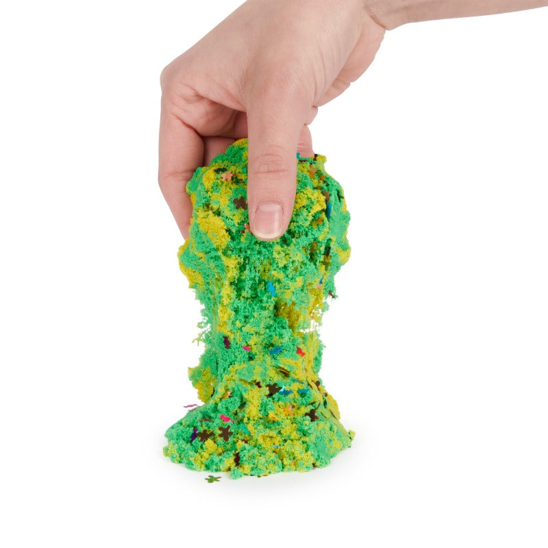 Kinetic Sand Flowfetti - Assorted