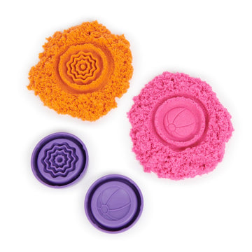 Kinetic Sand Flowfetti - Assorted