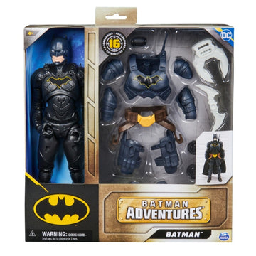 DC Batman Adventures - 12 Inch
