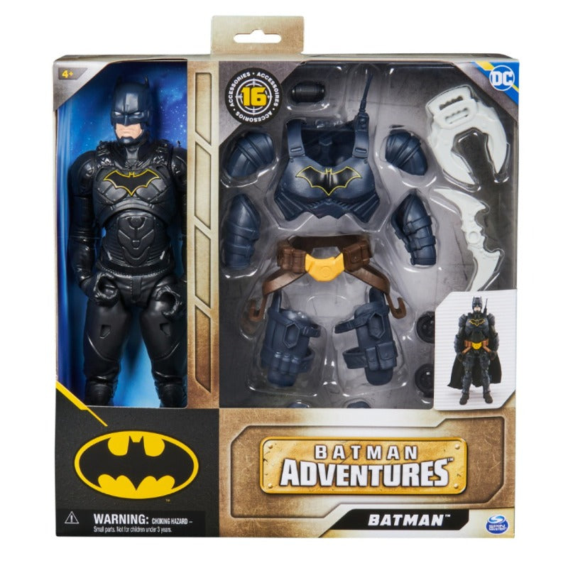 DC Batman Adventures - 12 Inch
