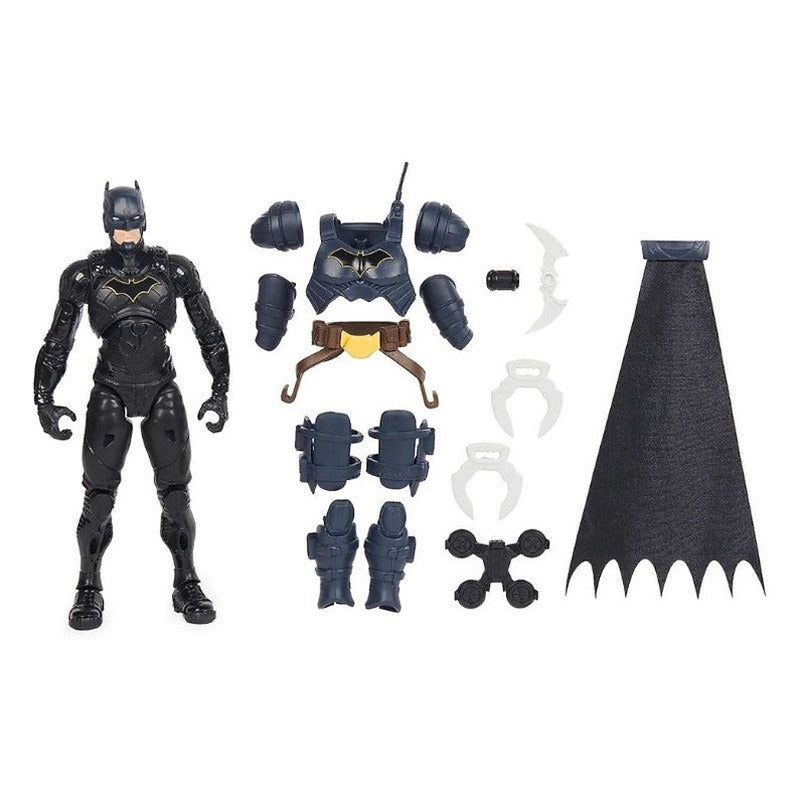 DC Batman Adventures - 12 Inch