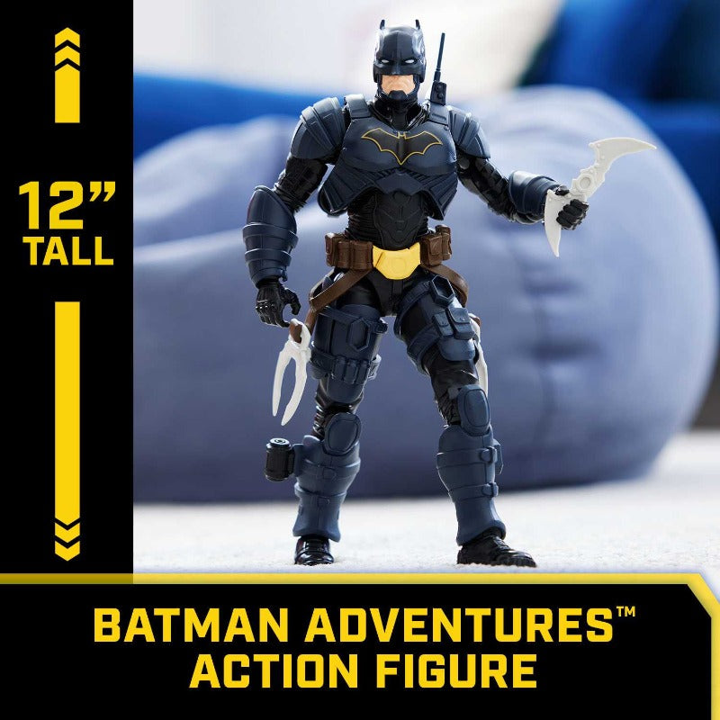 DC Batman Adventures - 12 Inch