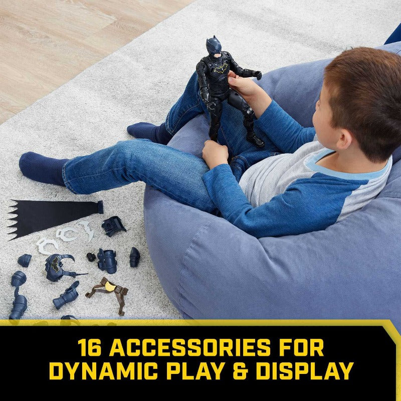 DC Batman Adventures - 12 Inch