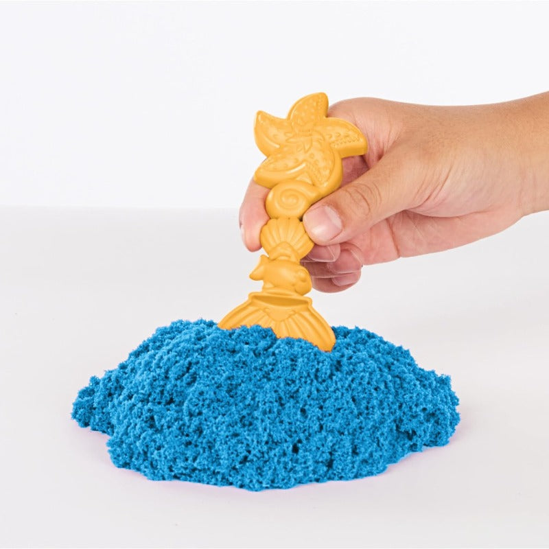 Kinetic Sand Sandbox Set - Assorted