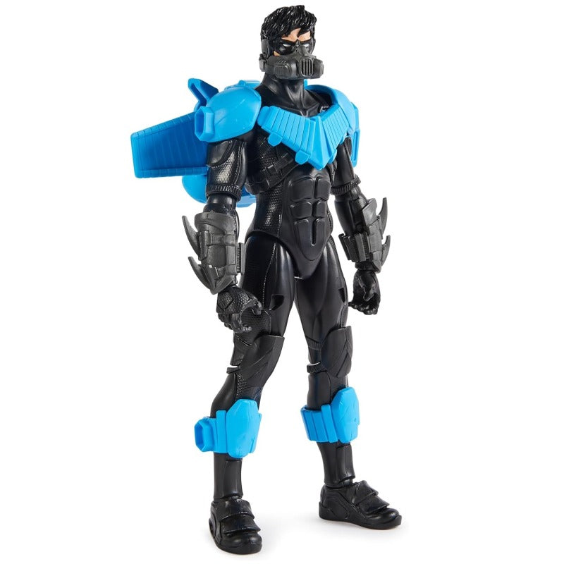 DC Batman Nightwing Adventures Action Figure