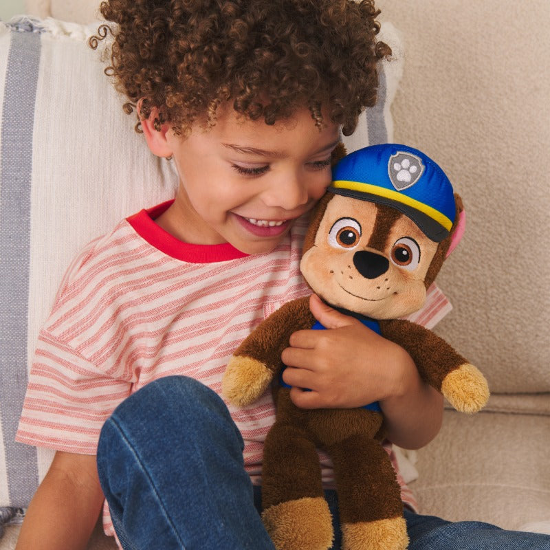 Paw Patrol Movie2 13 cm - Chase