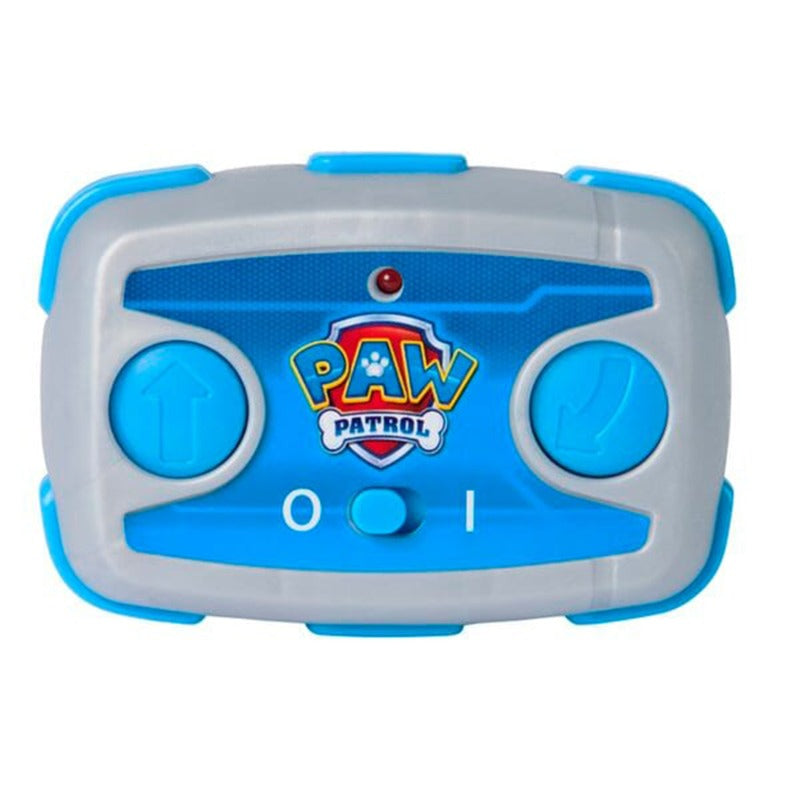 Paw Patrol Remote Control 1:24 Marshal/Chase Car Assorted