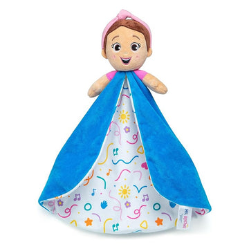 Ms. Rachel Huggable Lovey - Blankie