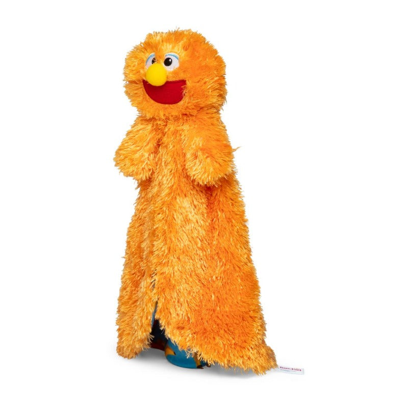 Ms. Rachel Herbie Huggable Lovey