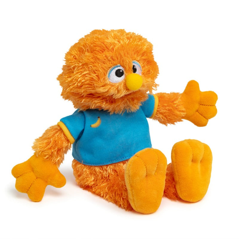 Ms. Rachel Herbie 11" Cuddle & Comfort Friend Doll