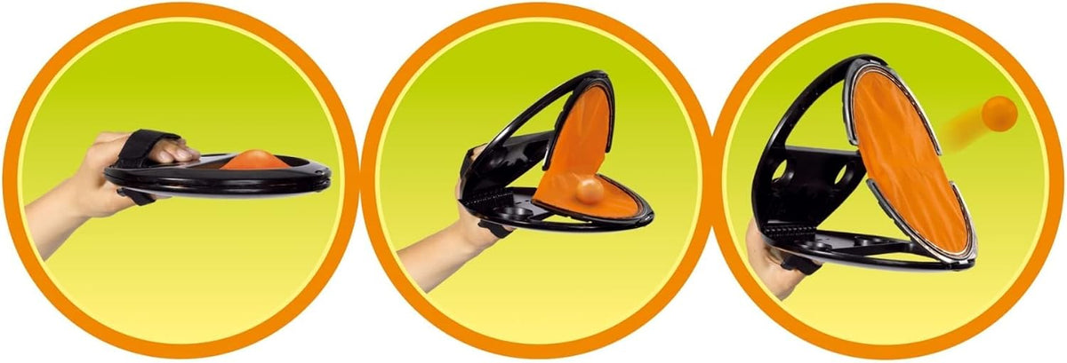SQUAP CATCH BALL