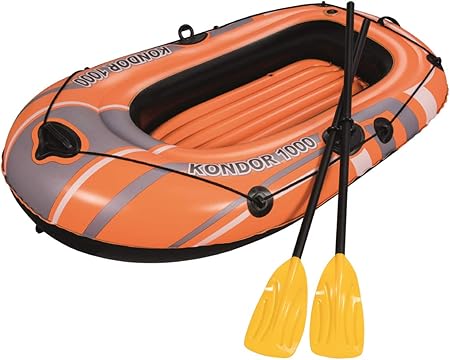 Bestway®  61" x 38"/1.55m x 97cm Kondor 1000 Set