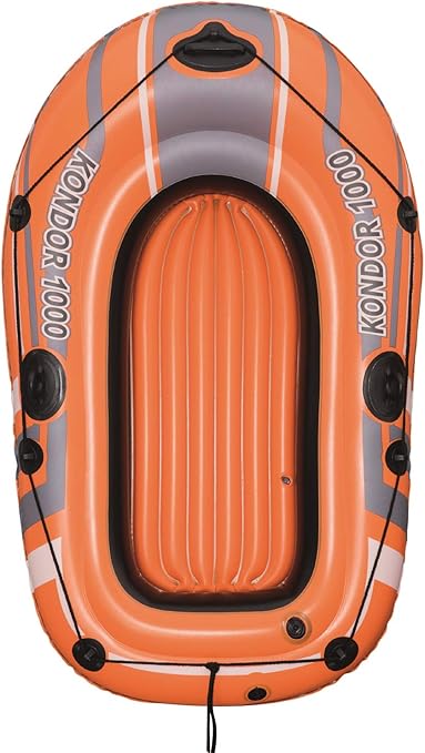 Bestway®  61" x 38"/1.55m x 97cm Kondor 1000 Set