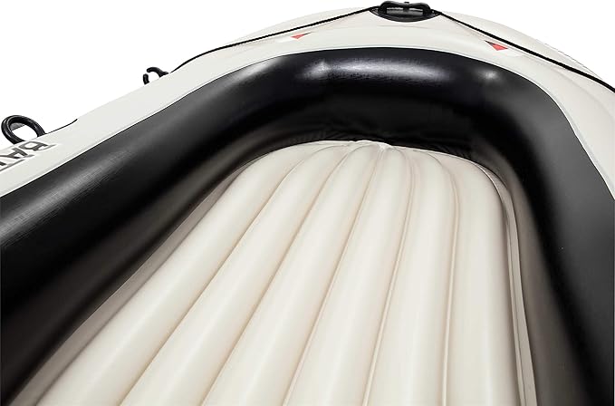 Bestway®  6'5" x 45"/1.96m x 1.14m Battle Bomber Raft