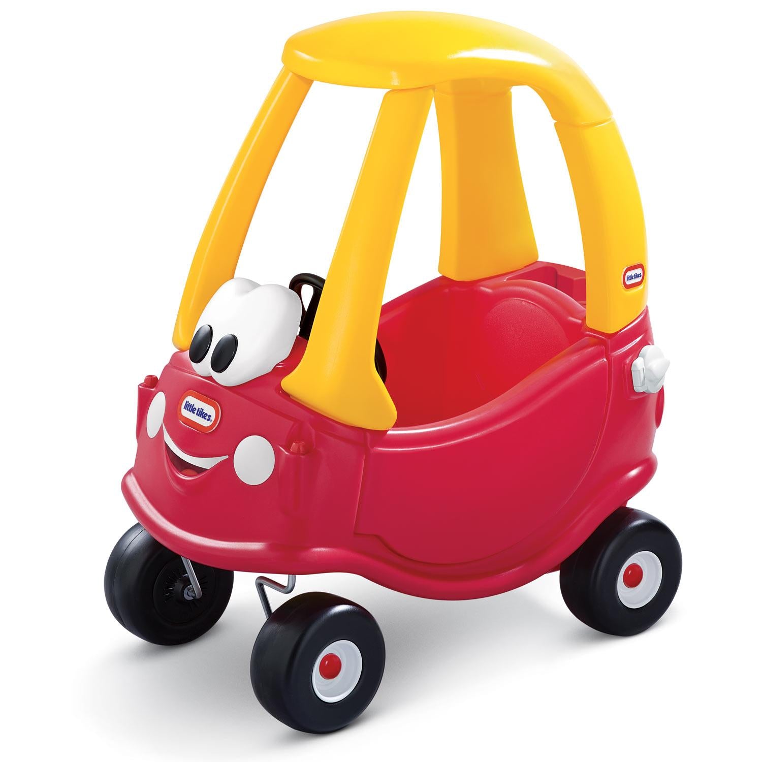 Little Tikes - Cozy Coupe Anniversary Edition