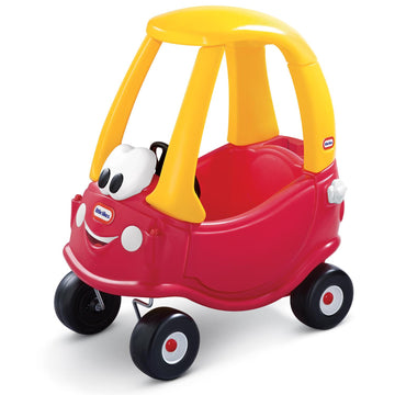 Little Tikes - Cozy Coupe Anniversary Edition