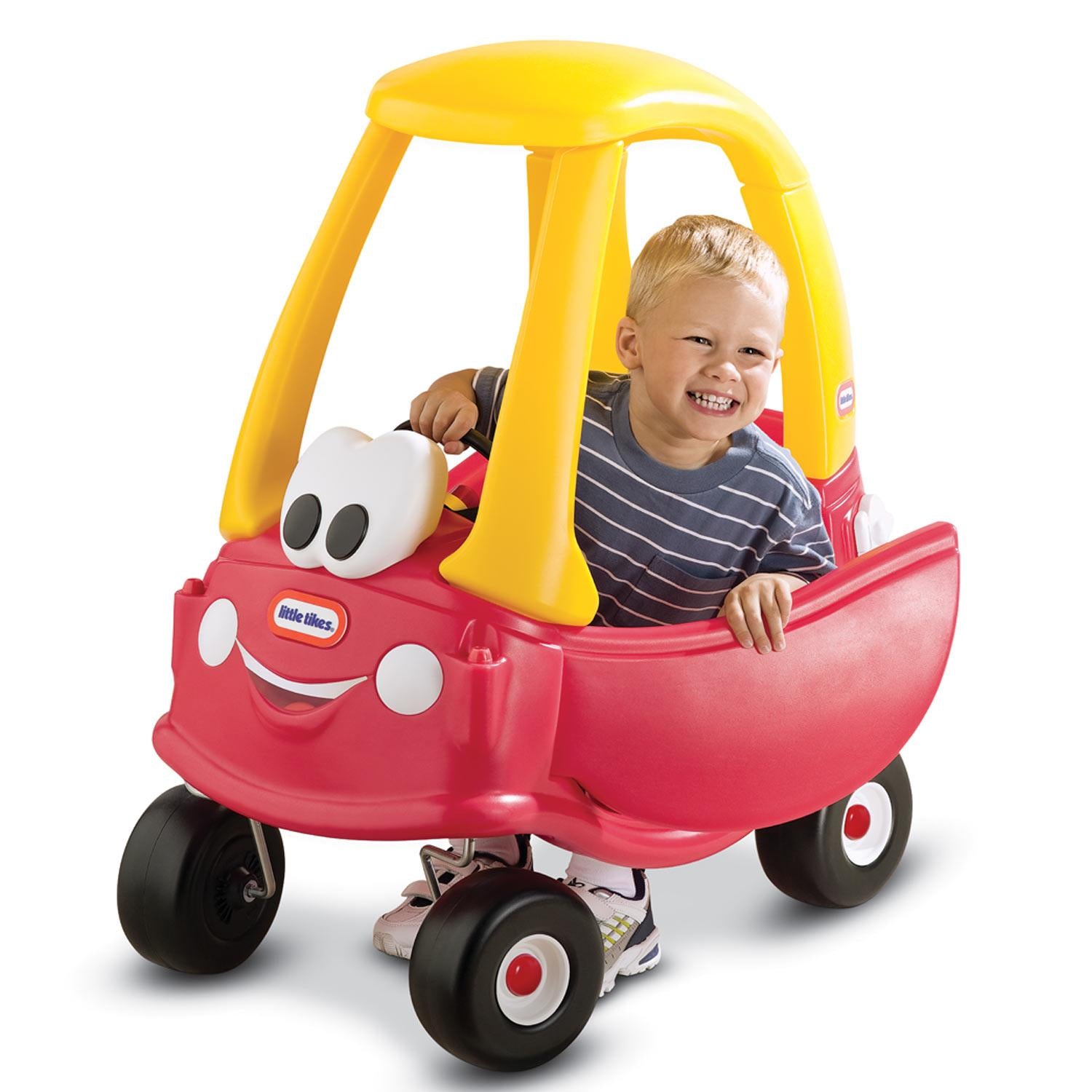 Little Tikes - Cozy Coupe Anniversary Edition