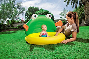 bestway 45"x43"x29" Fish & Me