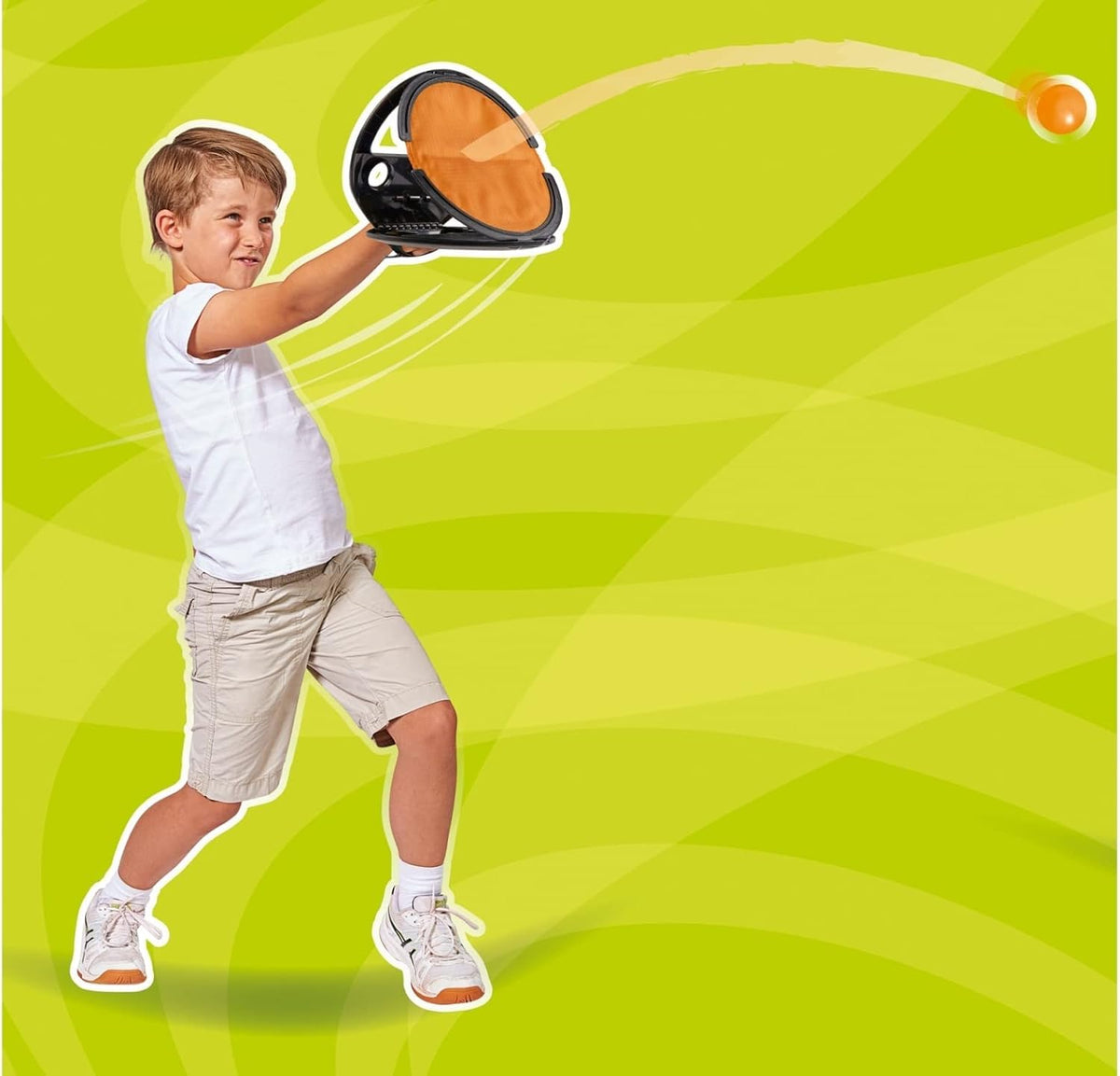 SQUAP CATCH BALL