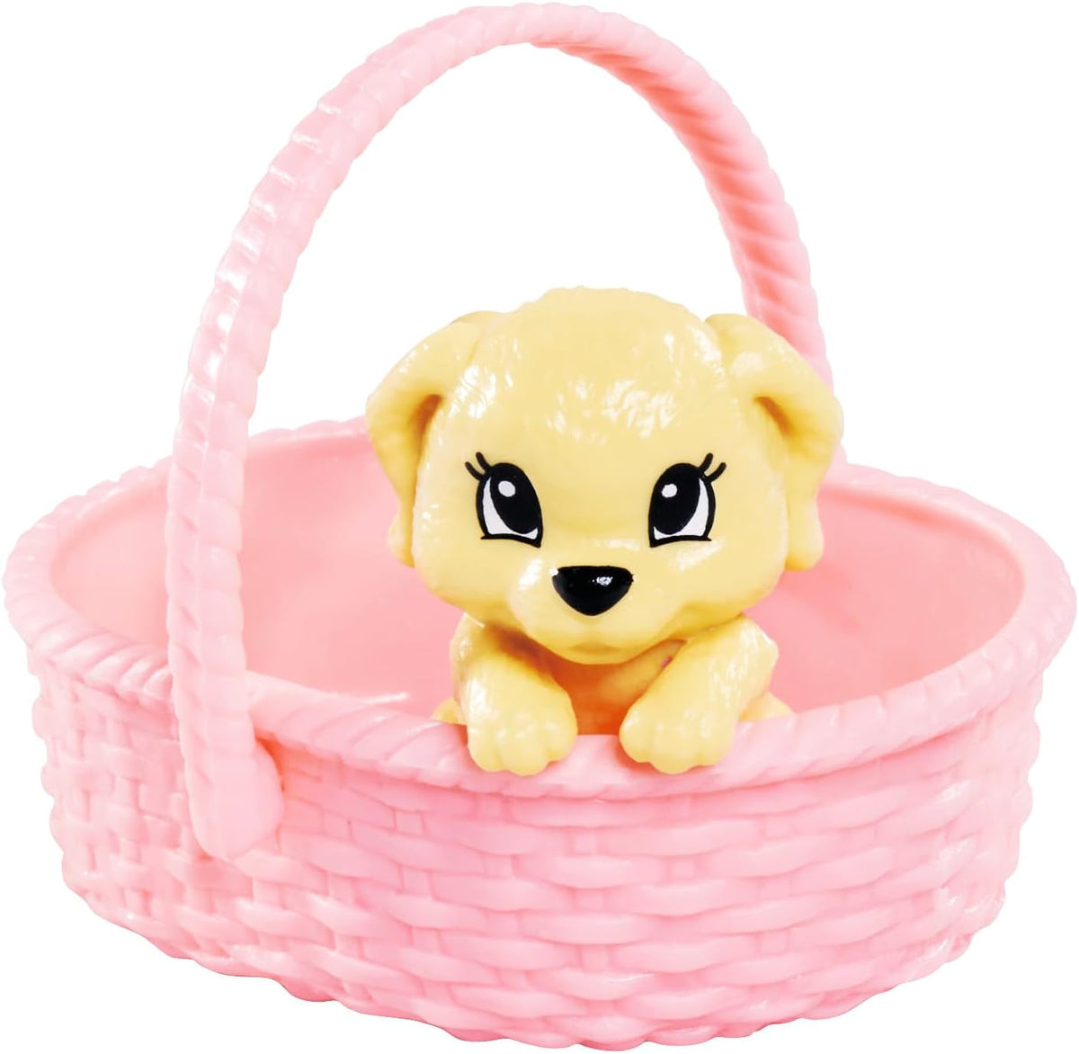 Simba - Steffi Love Bike Trailer