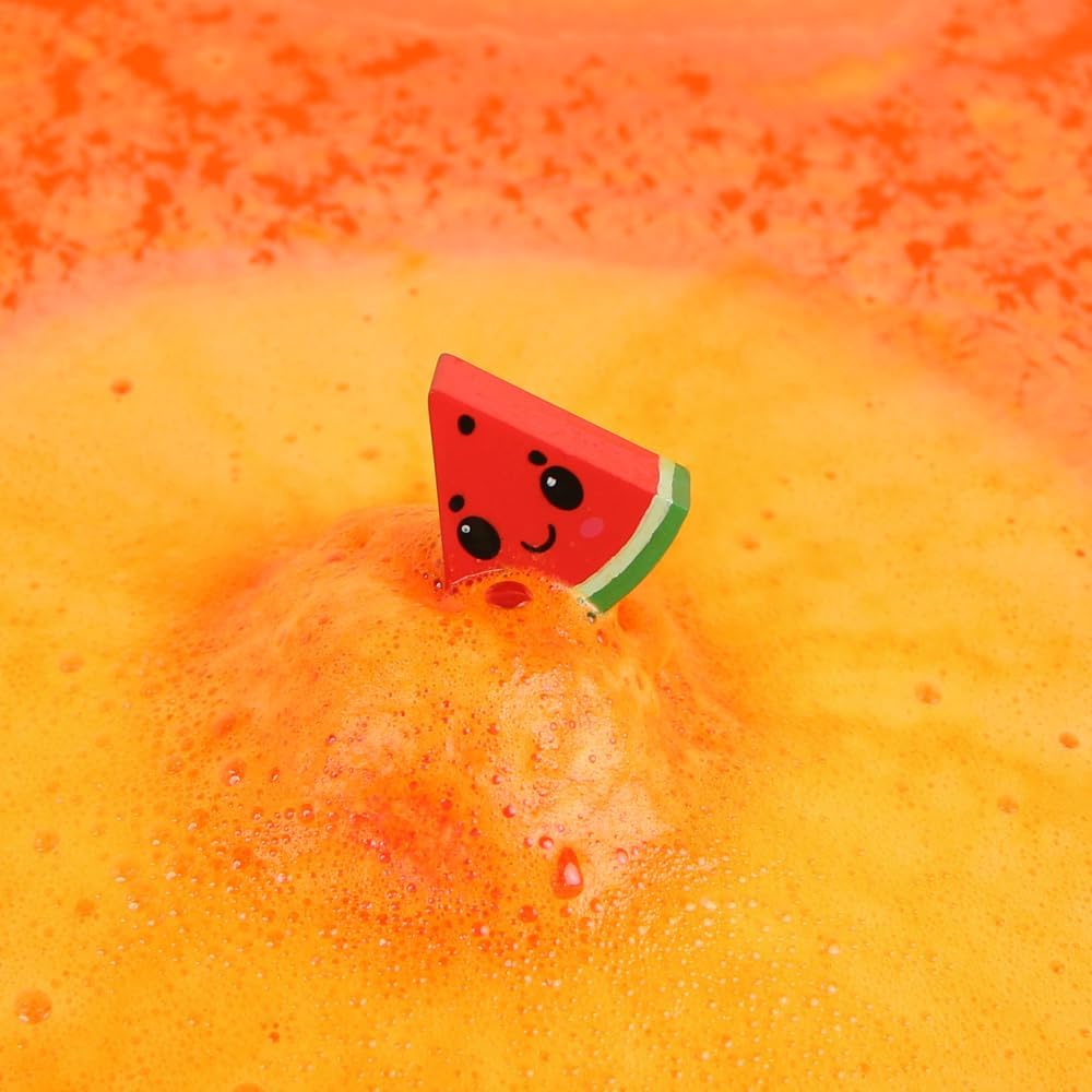 Zimpli kids- Baff Bombz Fruity Surprise - 100G