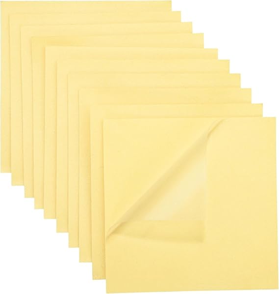 Bestway®  2.5" x 2.5"/6.5cm x 6.5cm Underwater Adhesive Repair Patch