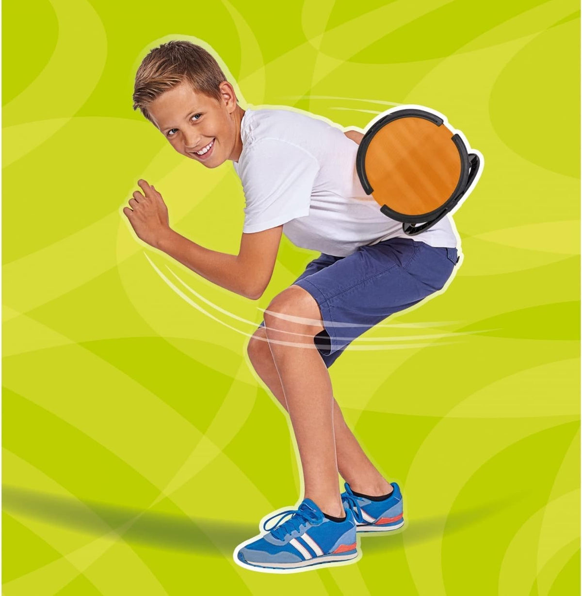 SQUAP CATCH BALL