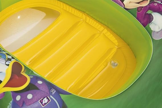 MMRR  40" x 27"/1.02m x 69cm Kiddie Boat