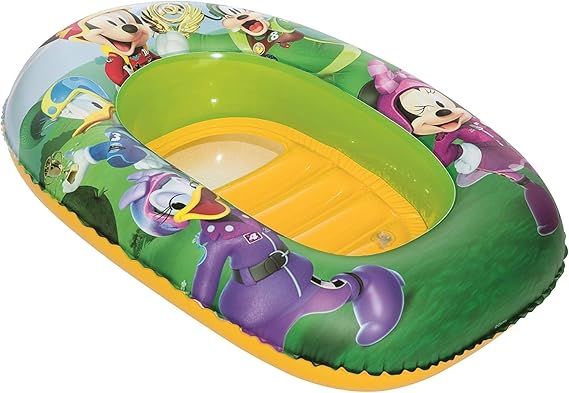 MMRR  40" x 27"/1.02m x 69cm Kiddie Boat
