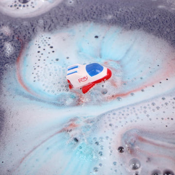 Zimpli Kids Baff Bombz Alien Surprise - 100G