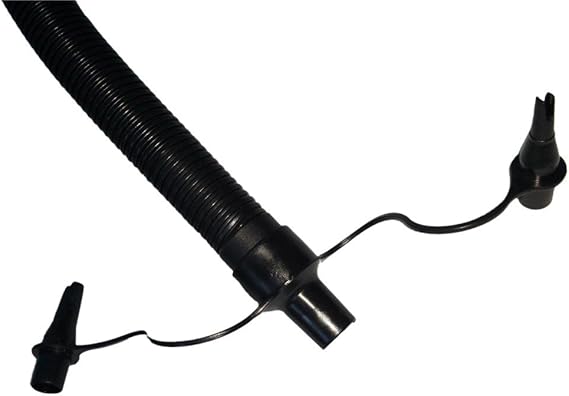 Air Hammer™  19"/48cm Inflation Pump