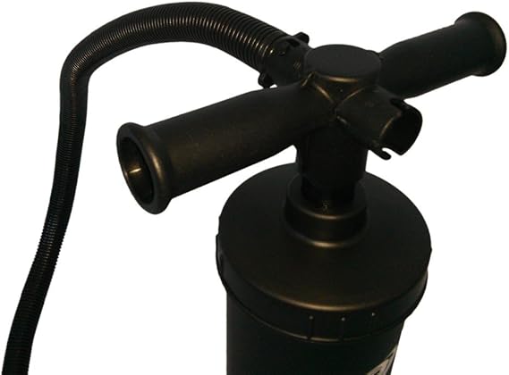Air Hammer™  19"/48cm Inflation Pump