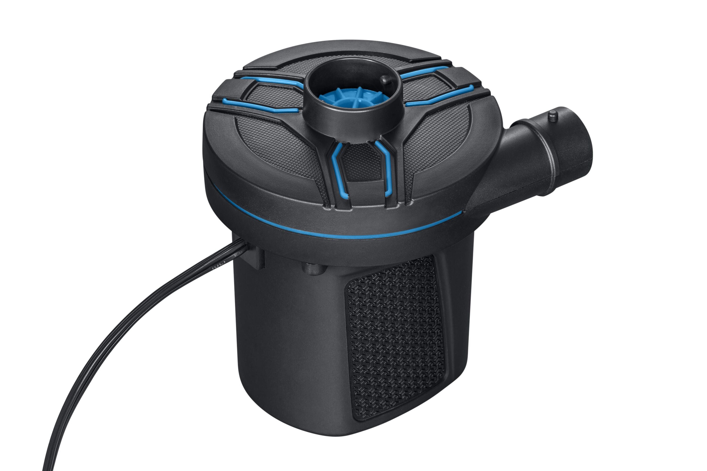 POWERTOUCH DC ELECTRIC AIR PUMP