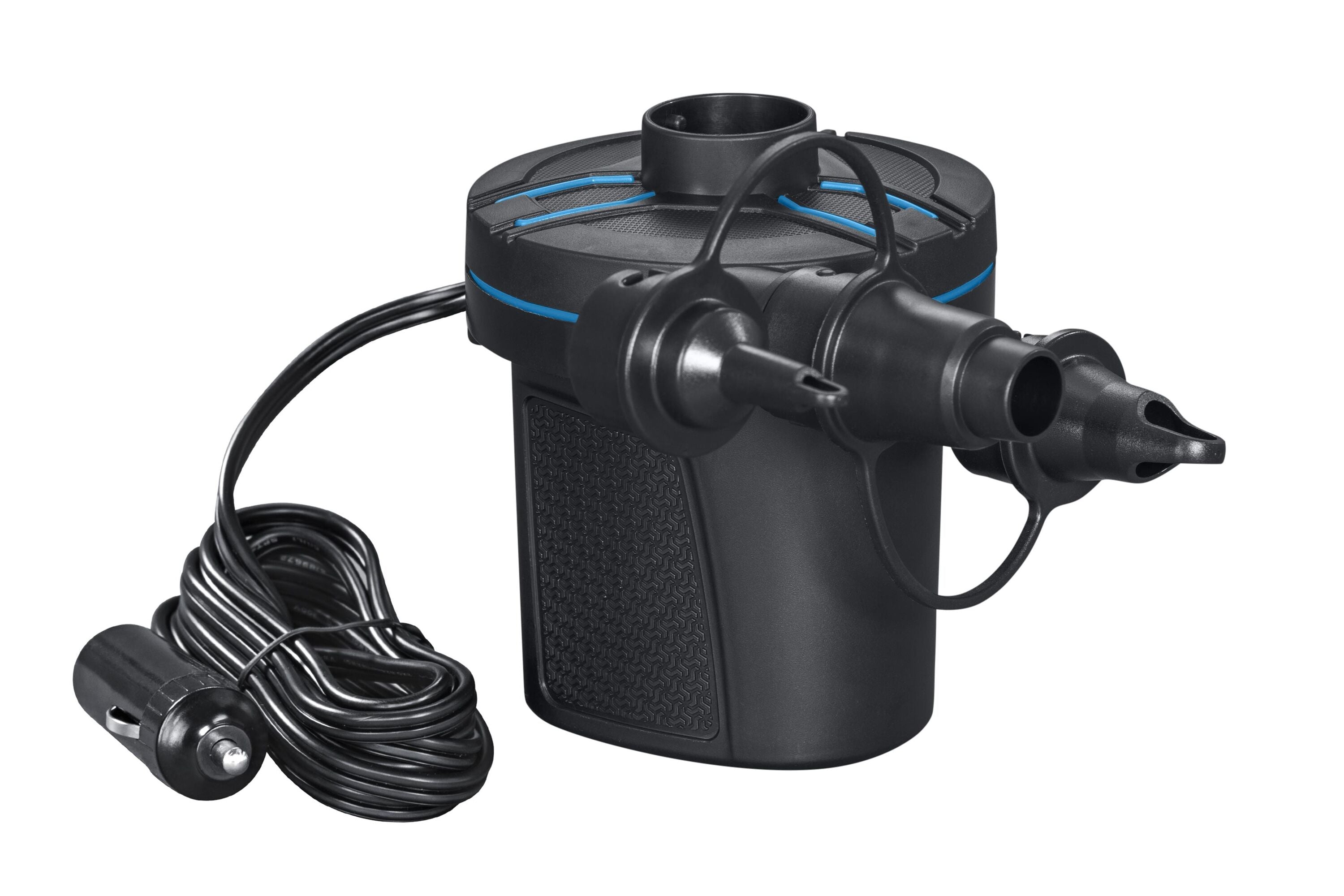 POWERTOUCH DC ELECTRIC AIR PUMP
