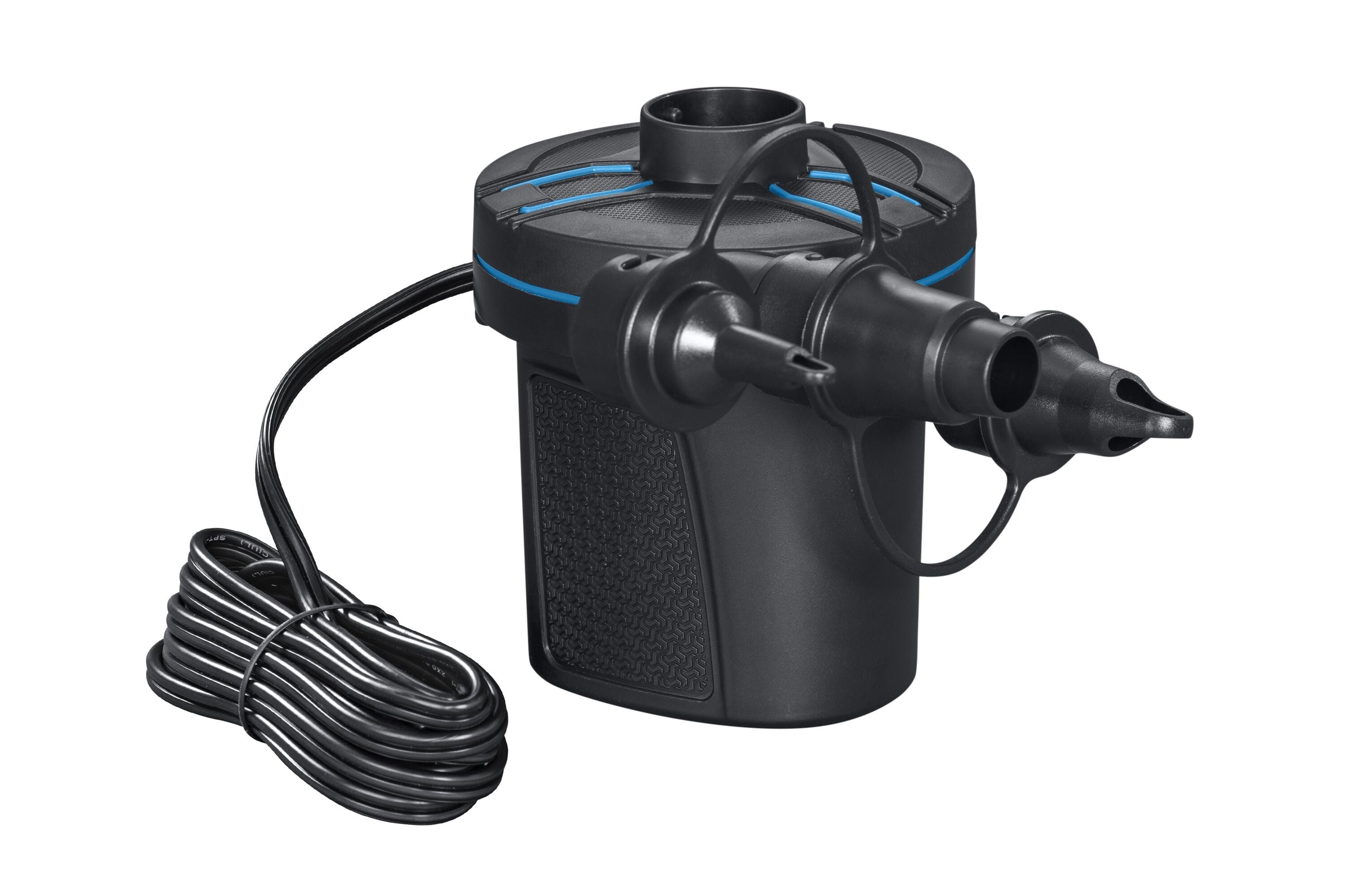 POWERTOUCH DC ELECTRIC AIR PUMP
