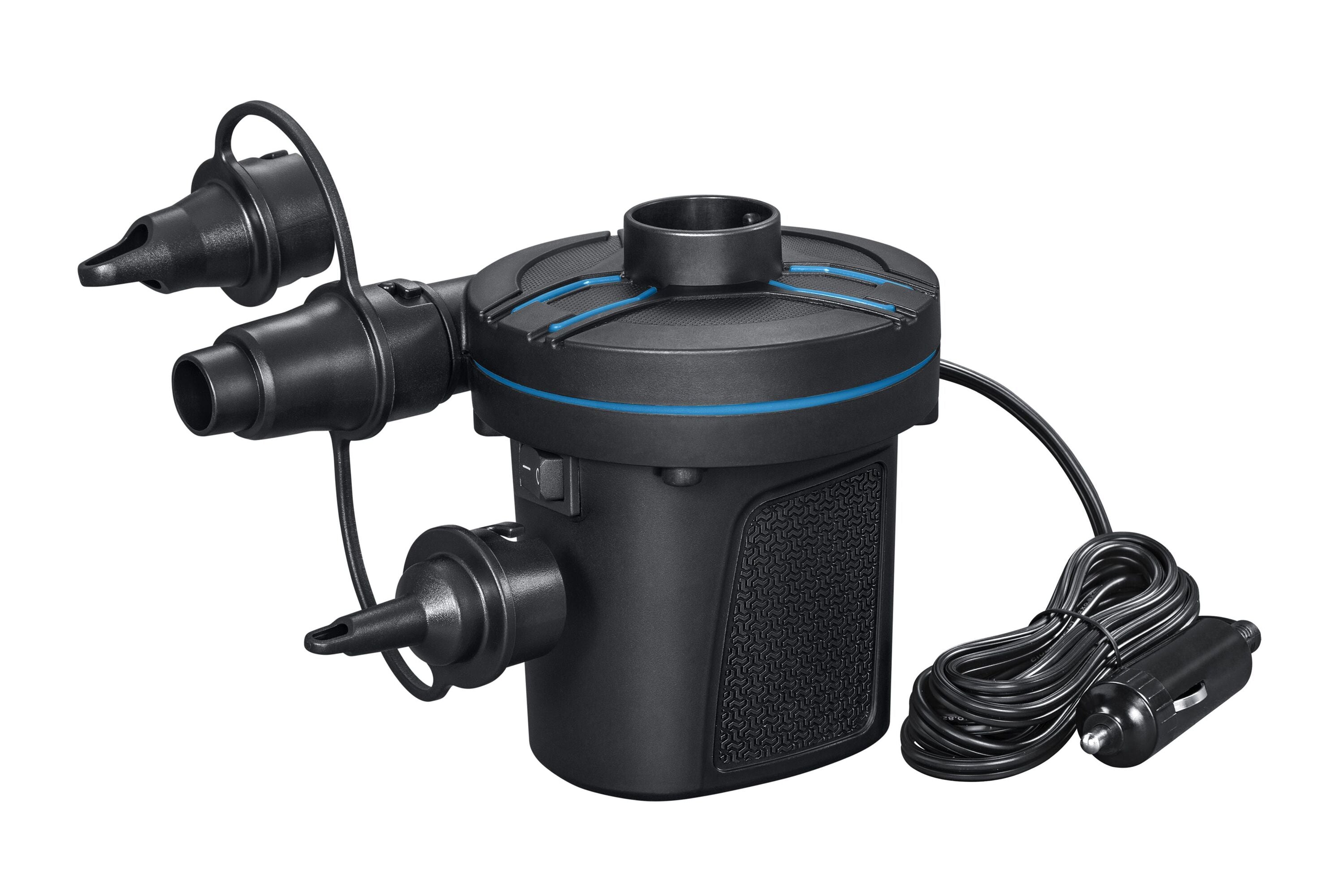 POWERTOUCH DC ELECTRIC AIR PUMP