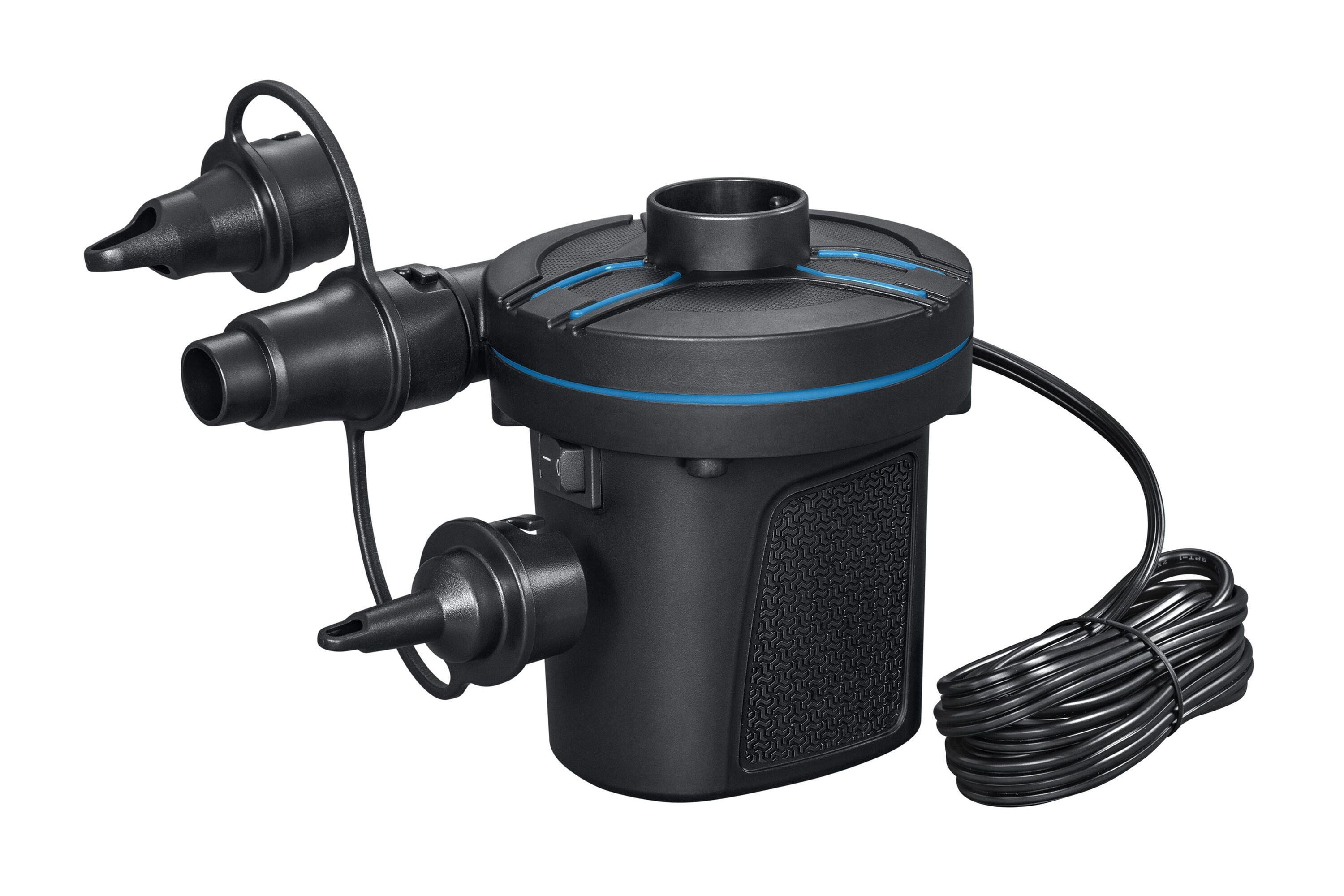 POWERTOUCH DC ELECTRIC AIR PUMP