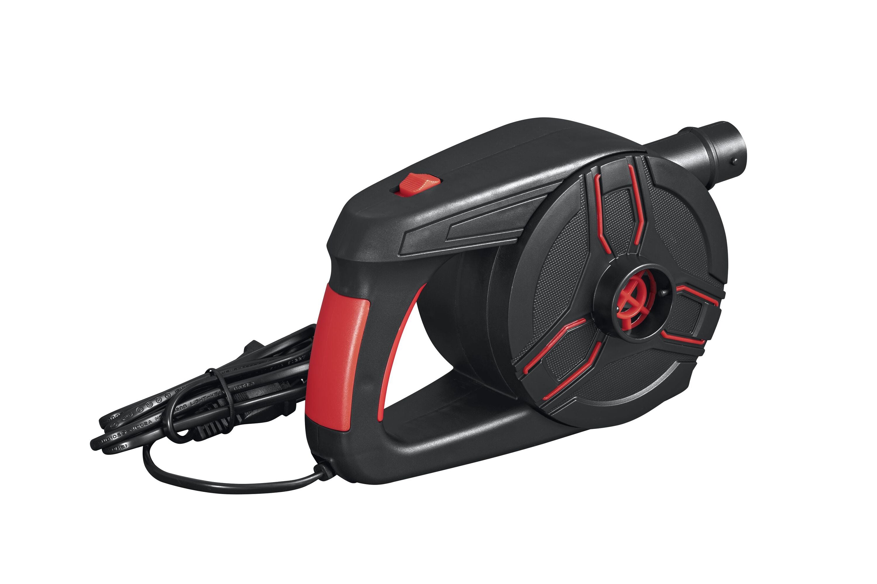 POWERGRIP AC ELECTRIC AIR PUMP