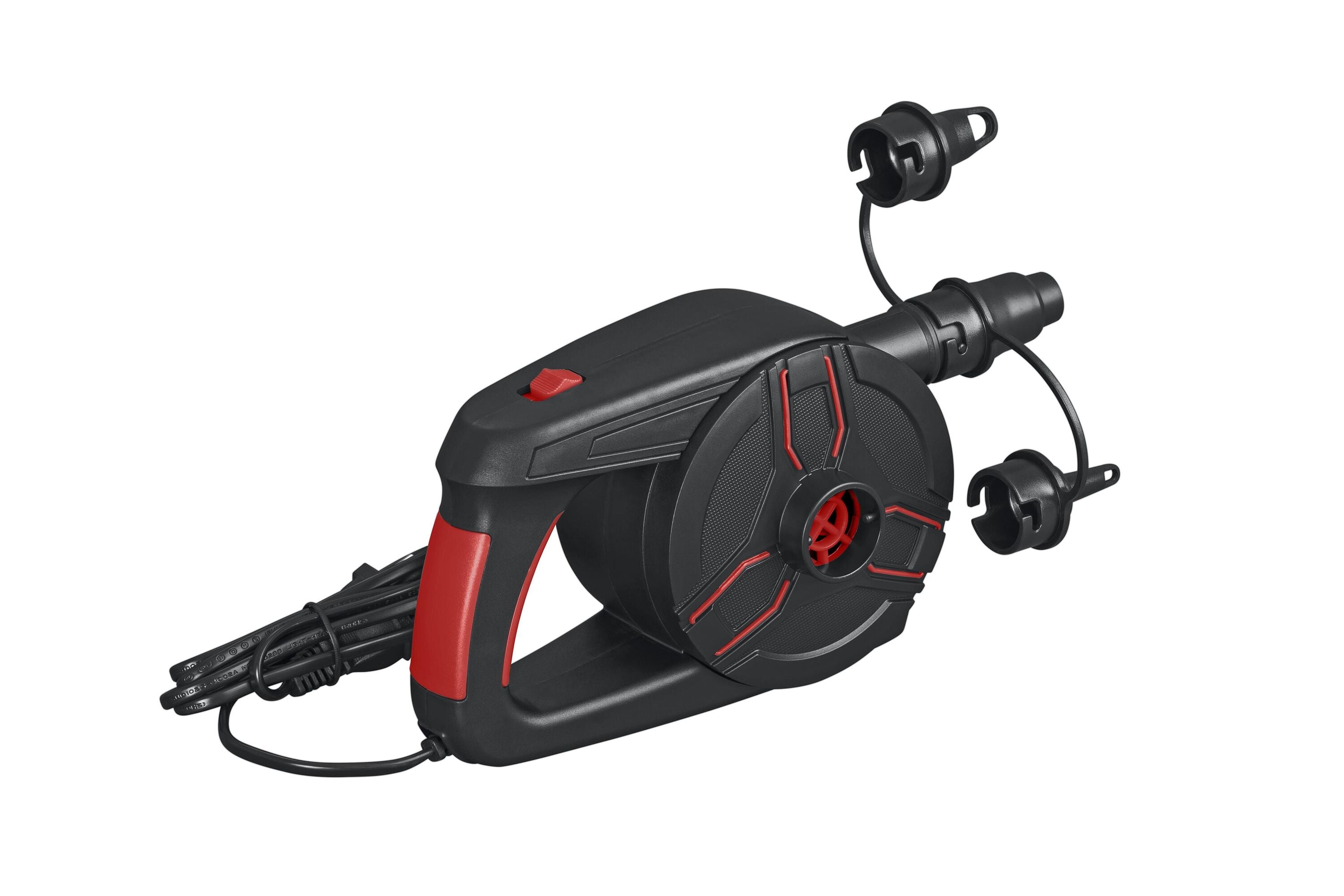 POWERGRIP AC ELECTRIC AIR PUMP